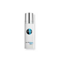 Revitalizing & lightening cream