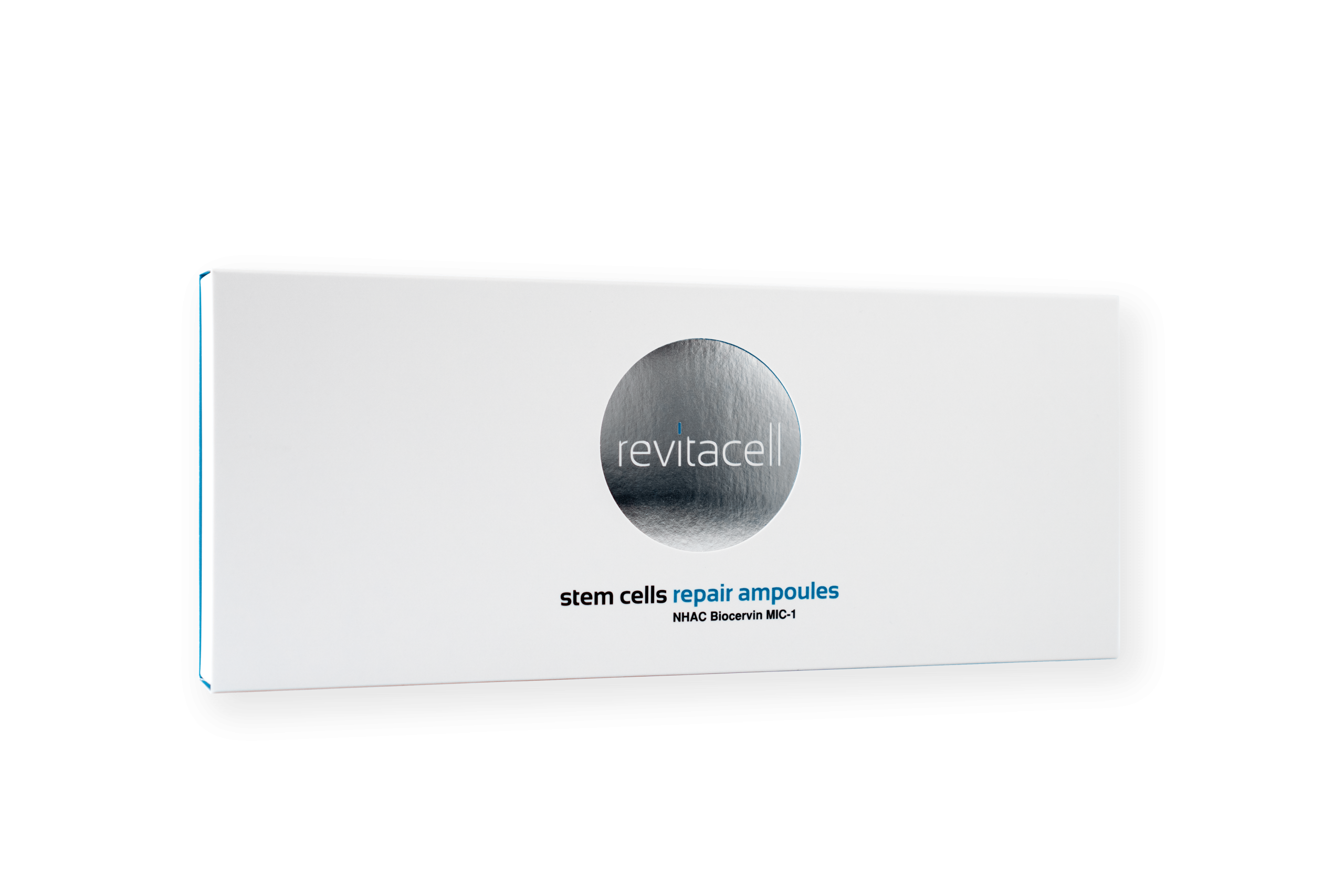 Ampułki intensywnie regenerujące (końcówka serii)